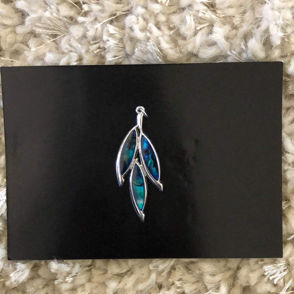 Vintage pendant